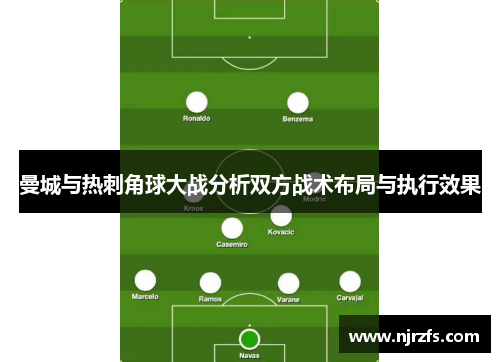 曼城与热刺角球大战分析双方战术布局与执行效果